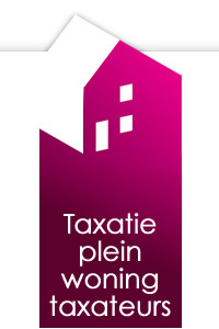 Taxatieplein woningtaxateurs